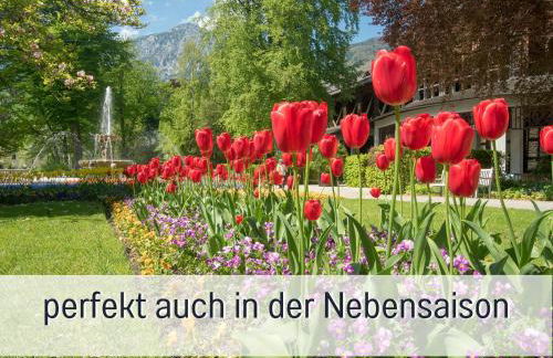 Ferienhaus Bauer in Piding - Foto 21