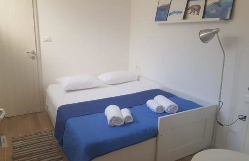 Apartments and Rooms Stone House - Photo 44