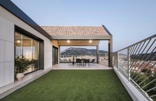 Casa Villa Atalaya Priego - Foto 16