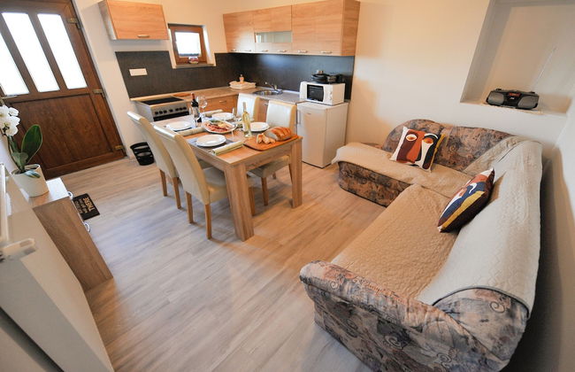 Apartments Jernej - Foto 4