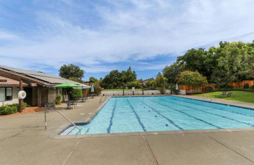 Village Homes: Elegant Serene Retreat - Foto 5