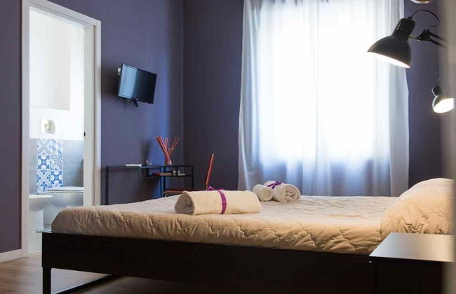 B&b Zammù - Foto 22