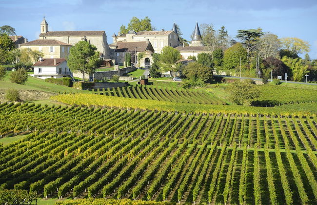 Staycity Aparthotels, Bordeaux City Centre - Foto 47