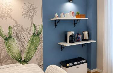 Kucuncy Luxury Apartment - Centro Storico di Lipari - 2 Camere, 2 Bagni - Foto 5