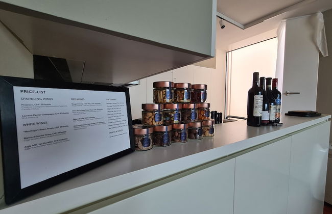 Lucerne Lake View Apartments - Foto 60