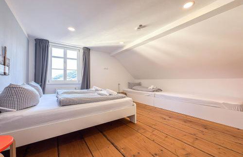 Rosinas - Fräulein Thäsler - Foto 11