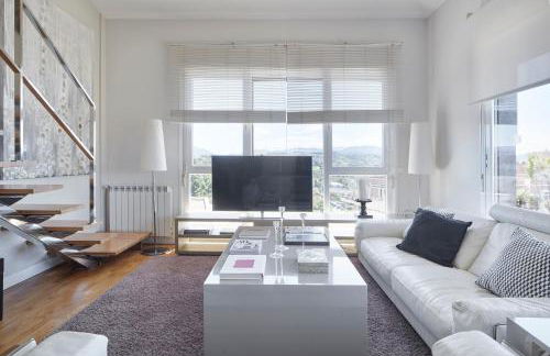 Palacio Aiete by FeelFreeRentals - Foto 3