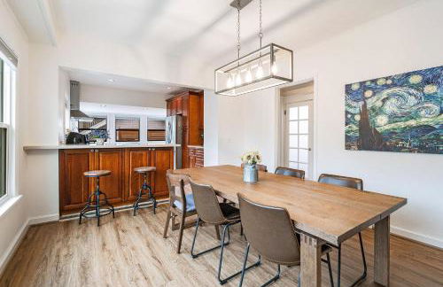 Perch - Queen Ann Vintage Charm - Foto 19