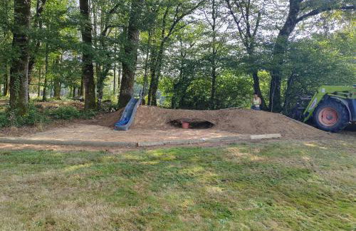 Gîte Vergnelibert - Foto 23