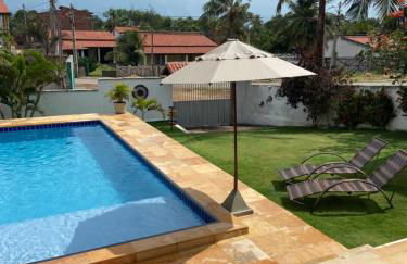 Casa Paraíso Guajiru - Foto 23