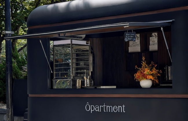 OPARTMENT The Far Eastern Hotel - People's Square - Foto 70