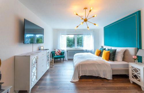 GATSBY Apartment - Foto 13