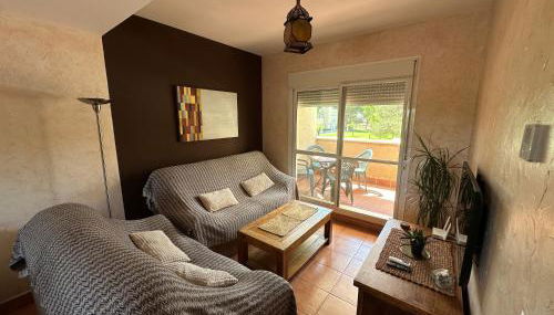 En la zona más tranquila del Novo Sancti Petri - Foto 4