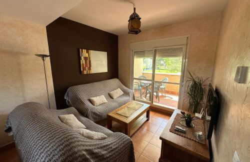 En la zona más tranquila del Novo Sancti Petri - Foto 4