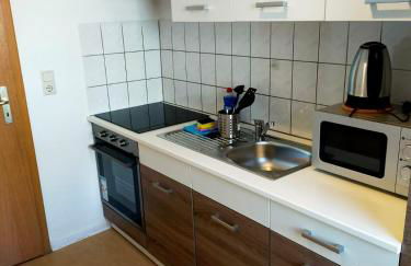 Leuna - Kurzzeitvermietungen direkt bei den Leunawerken, 2-3 Schlafzimmer - Foto 38