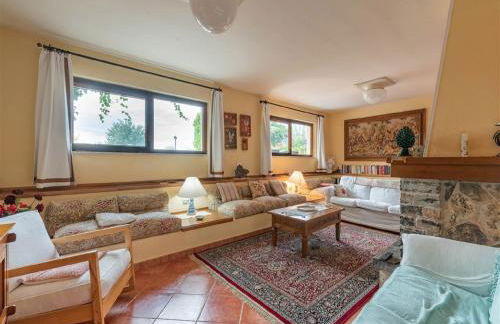 Villa with Pool, Pets & WiFi - Foto 14