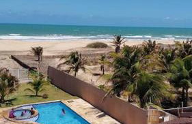 Apartamento Sobre as Ondas - Foto 5