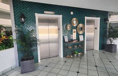 Aliki Atrium Beachfront Condo - Photo 56