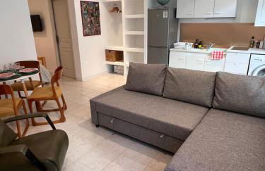 Appartement calme avec balcon hyper centre Avallon et petit dej offert - Foto 18