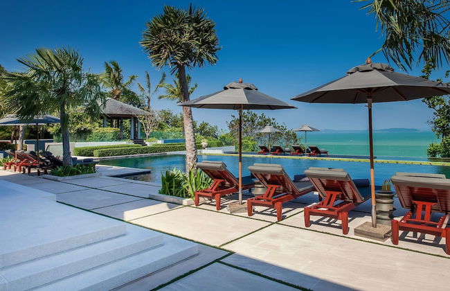 Villa Sawarin - Foto 45