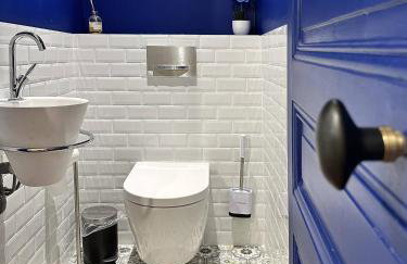 Villa Belle Epoque par La Boite en Plus - Foto 44