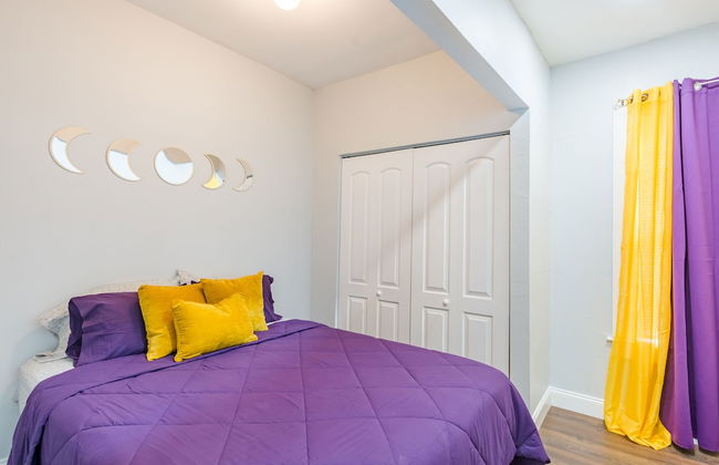 Pool Home In The Heart Of Tampa - Foto 3