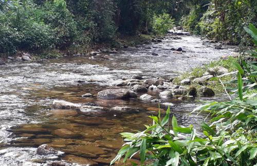 Casa Canto dos Saíras - Foto 49