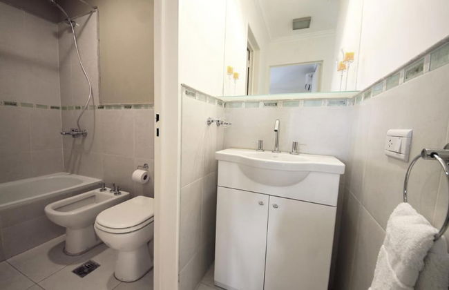 Bvd. Illia Flat MEC - Photo 10