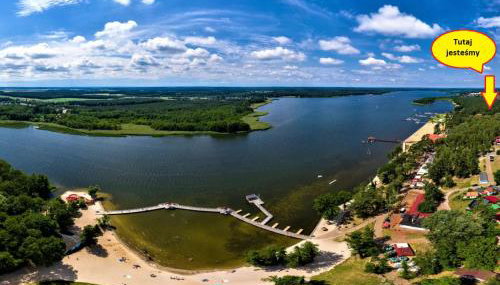 APARTAMENT NAD JEZIOREM - Foto 5