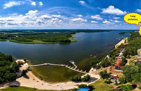 APARTAMENT NAD JEZIOREM - Foto 5