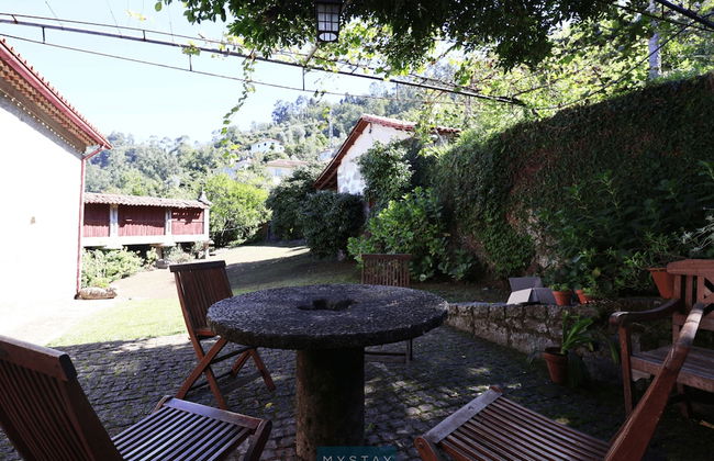 Quinta da Balança by MyStay - Foto 37