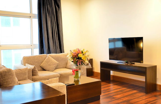 Blaire Executive Suites - Photo 33