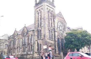 Newly Renovated 3 Bedroom House, 6 beds with 2 showers, near University Town Centre - Foto 50