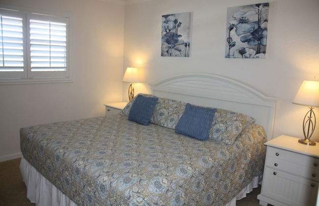 Ocean's Reach Condominiums - Foto 9