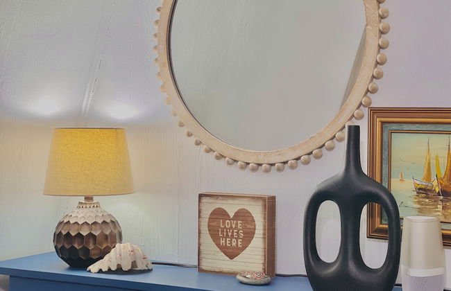 The Loft at Charlotte's Rose - Photo 22