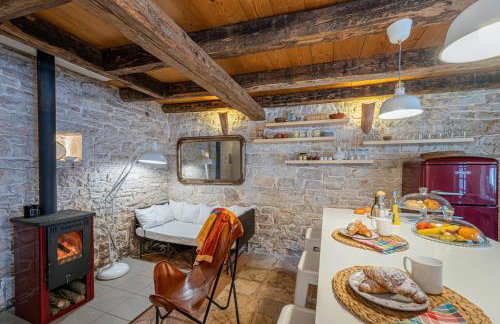 Una in Kranjčići - Haus für 5-6 Personen - Foto 26