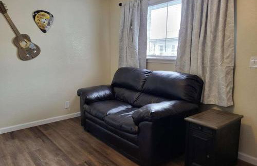 City-View 1BR Near TTU & Downtown - Foto 7