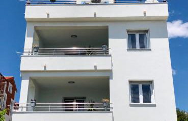 Villa Dani Sea & Pool Apartments - Foto 17