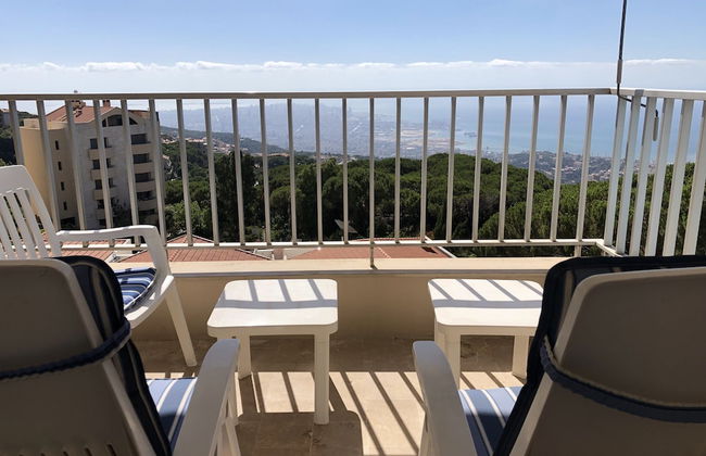 Splendid Valley & Sea View - Foto 36