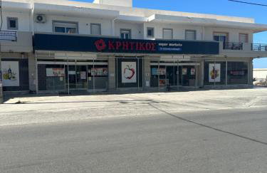 Poppis Apartments - Foto 13