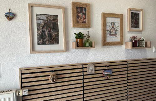 Grand appartement au cœur de la région alsacienne - Foto 21