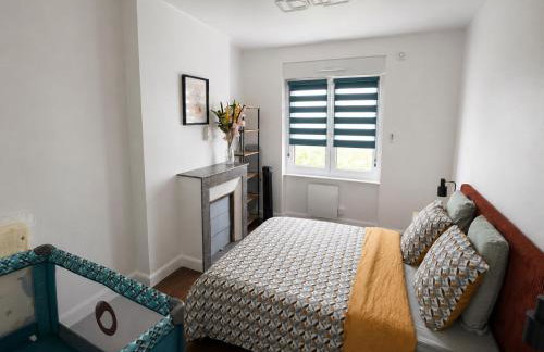 Cosy Normandy - Bloom - Foto 5