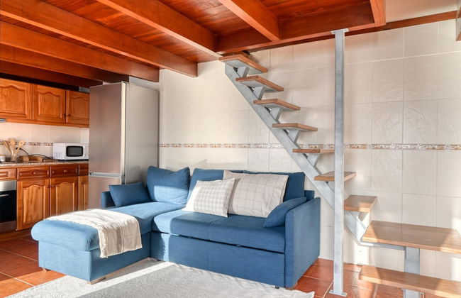 Ocean View Cottage a Home in Madeira - Foto 5