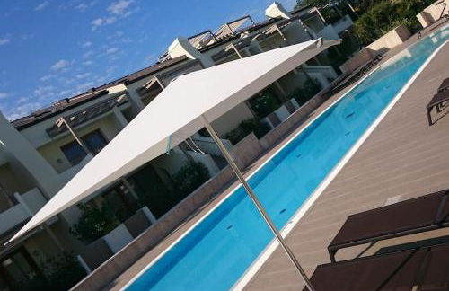 Residence Jesolo Lido centro con piscina - Foto 37