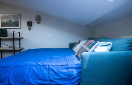 Estudio con piscina en A Guarda- Pontevedra - Foto 24