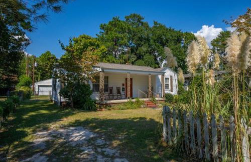 Charming 2BR - Antique Cottage - Foto 17