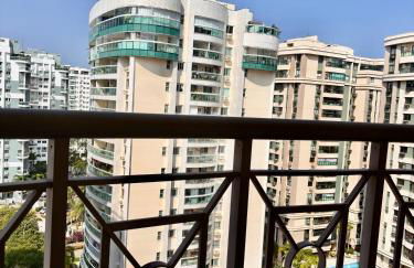 Barra Premium-Flat 1203-3 Piscina, Academia, Praia até 4 hóspedes - Foto 38