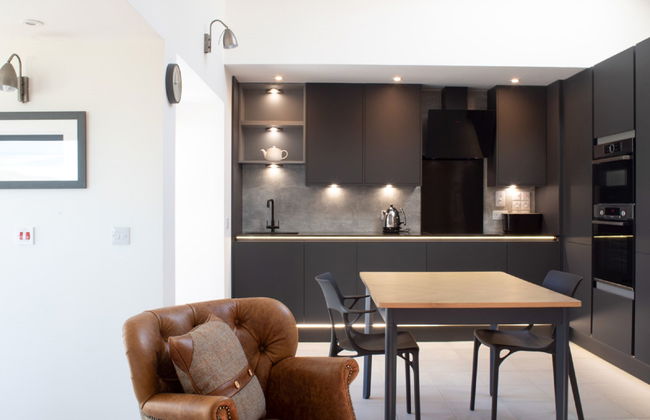 Finnan's Byre - Foto 22