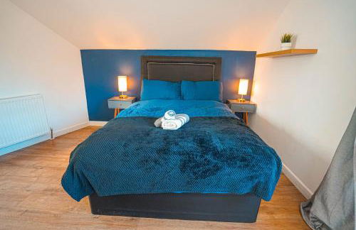 Private and Spacious 2 Bedroom House - Free Parking! - Foto 29