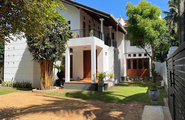 Cenreeza Airport Villa - Photo 41